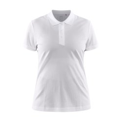 Craft Unify Polo T-shirt, Dame 1909139