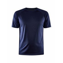 Craft Unify Training Tee, Herre 1909878