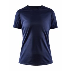 Craft Unify Training Tee, Dame 1909879