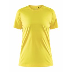 Craft Unify Training Tee, Dame 1909879