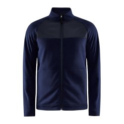 Craft Explore Fleece, Herre 1910396
