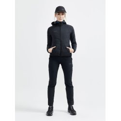 Craft Explore Hybridjakke, Dame 1911001