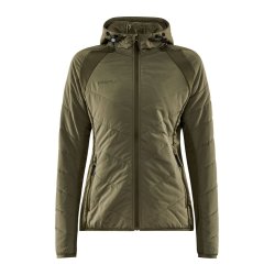 Craft Explore Hybridjakke, Dame 1911001