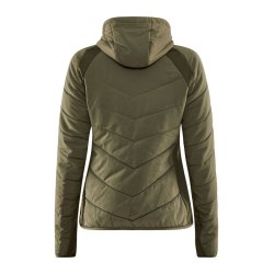 Craft Explore Hybridjakke, Dame 1911001