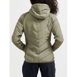 Craft Explore Hybridjakke, Dame 1911001