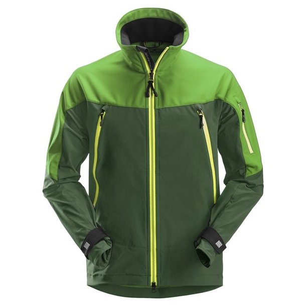 Snickers Softshell 1940