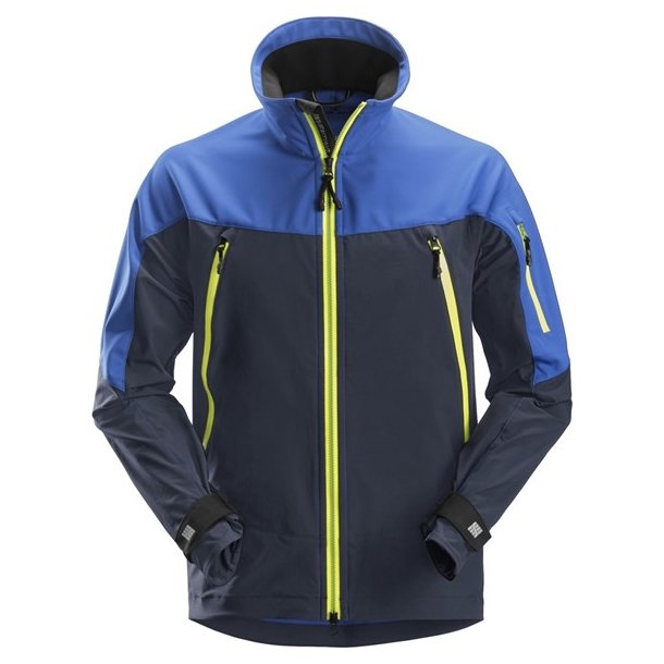 Snickers Softshell 1940