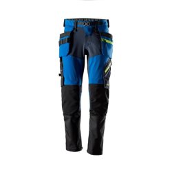 Snickers Softshell H�ndv�rkerbukser 6940