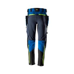 Snickers Softshell H�ndv�rkerbukser 6940