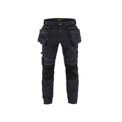 Blkl&auml;der Stretch Hndvrkerbukser