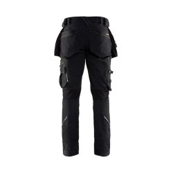 Blklder X1900 Stretch Hndvrkerbukser