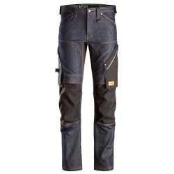 Snickers Denim Bukser 6956