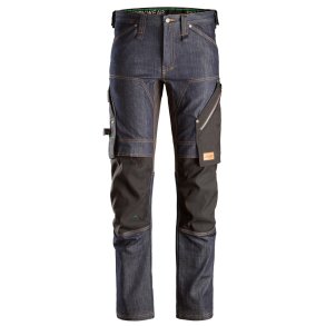 Snickers Denim Bukser 6956