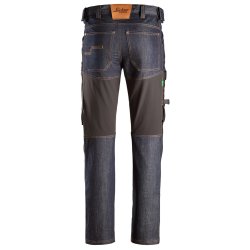Snickers Denim Bukser 6956