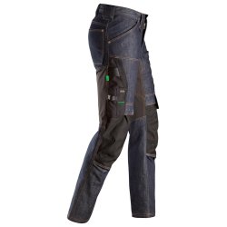 Snickers Denim Bukser 6956