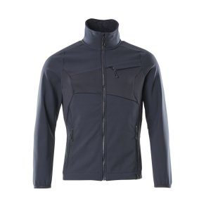 Mascot Softshell u/h�tte 20102 Navy