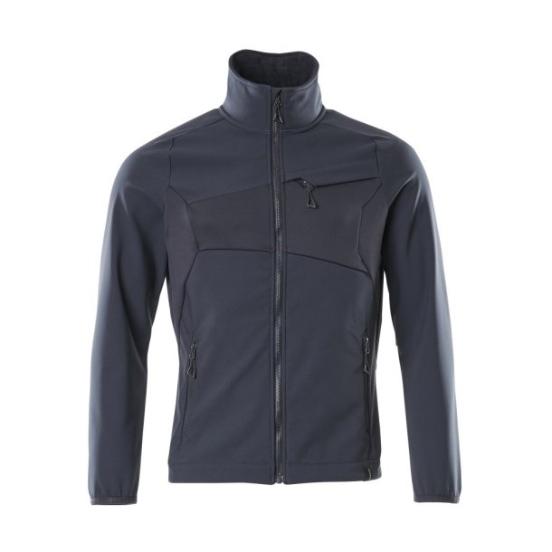 Mascot Softshell u/h�tte 20102 Navy