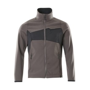 Mascot Softshell u/h�tte 20102 Gr�
