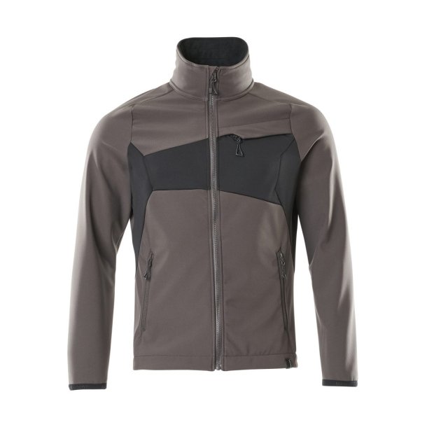 Mascot Softshell u/h�tte 20102 Gr�