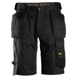 Snickers Loose Fit Shorts 6151