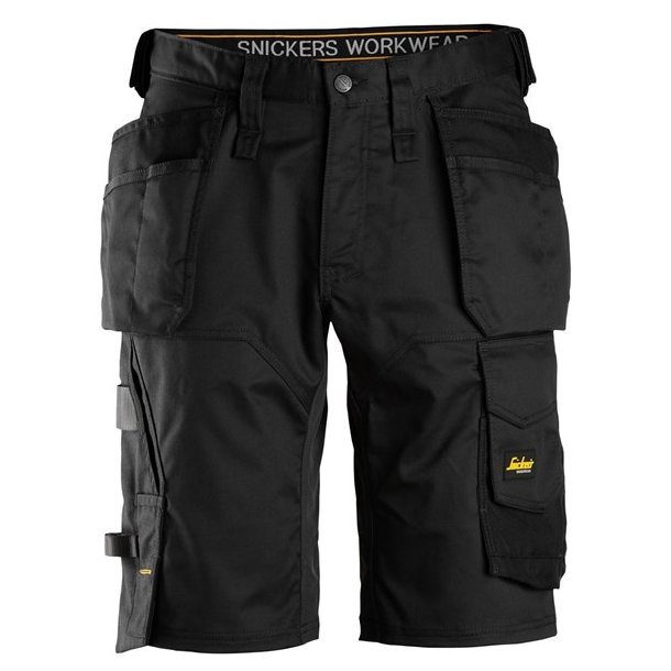 Snickers Loose Fit Shorts 6151