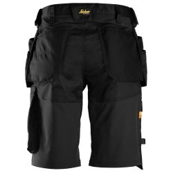 Snickers Loose Fit Shorts 6151