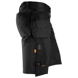 Snickers Loose Fit Shorts 6151
