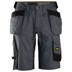 Snickers Loose Fit Shorts 6151