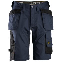 Snickers Loose Fit Shorts 6151