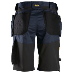 Snickers Loose Fit Shorts 6151