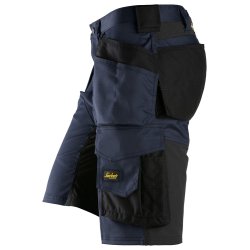 Snickers Loose Fit Shorts 6151