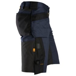 Snickers Loose Fit Shorts 6151