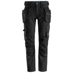 Snickers Full stretch H�ndv�rkerbukser 6208