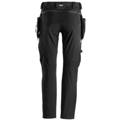 Snickers Full stretch H�ndv�rkerbukser 6208