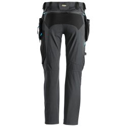 Snickers Full stretch H�ndv�rkerbukser 6208