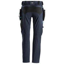 Snickers Full stretch H�ndv�rkerbukser 6208