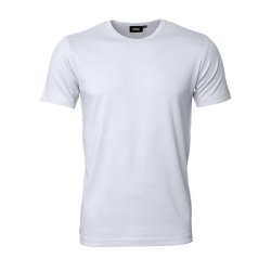 ID Interlock T-shirt 0517