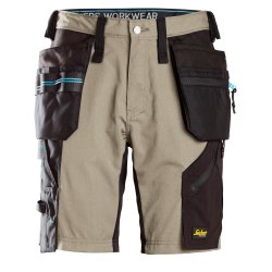 Snickers LiteWork Shorts 6110