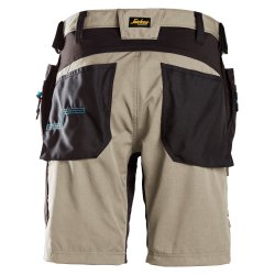 Snickers LiteWork Shorts 6110