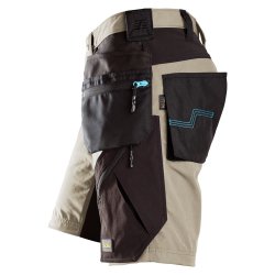 Snickers LiteWork Shorts 6110