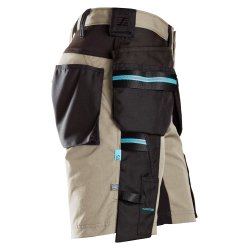 Snickers LiteWork Shorts 6110