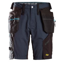 Snickers LiteWork Shorts 6110
