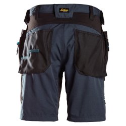 Snickers LiteWork Shorts 6110