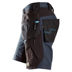 Snickers LiteWork Shorts 6110