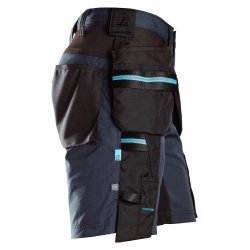 Snickers LiteWork Shorts 6110