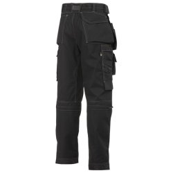 Snickers Rip-Stop Gulvlggerbukser 