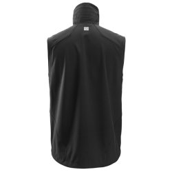 Snickers Vindt�t Softshellvest 4505