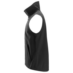 Snickers Vindt�t Softshellvest 4505