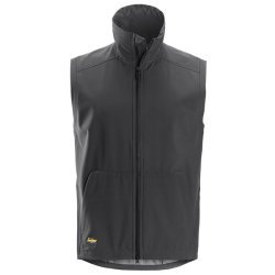 Snickers Vindt�t Softshellvest 4505