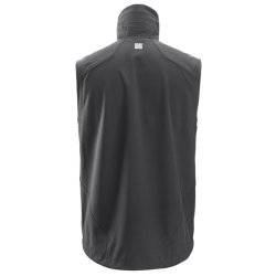 Snickers  Softshell Vindt�t vest 4505